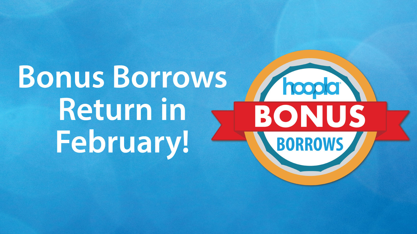 hoopla Bonus Borrows Centerville Public Library